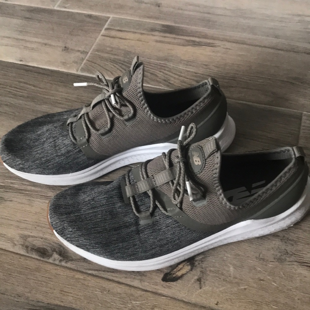 New Balance Fresh Foam